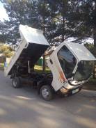 Toyota ToyoAce. Продам самосвал , 4 600 куб. см., 3 000 кг., 4x2