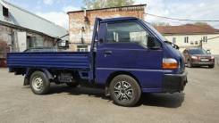 Hyundai Porter. Продаётся грузовик , 2 500 куб. см., 1 000 кг., 4x2
