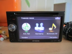 Pioneer Carrozzeria AVIC-MRZ088 ����