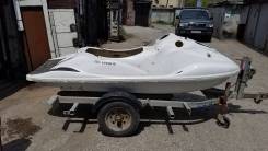 Yamaha GP1200R. 2001 год год