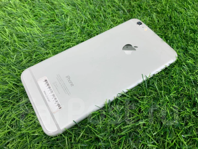 Apple iPhone 6 Plus. �/�, �����, �����������, 3G, 4G LTE, NFC ����