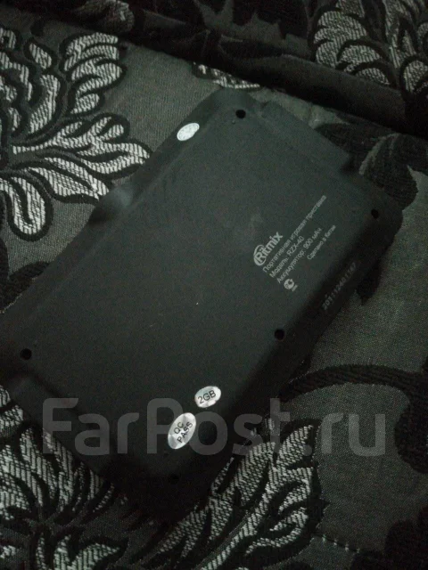 Ritmix ����
