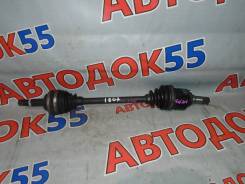 Привод, полуось. Toyota: Platz, ist, Sienta, Vitz, XA, Porte, WiLL Vi, Scion, Echo, Yaris Verso, Probox, Funcargo, Raum, Yaris, Echo Verso, WiLL Cypha...