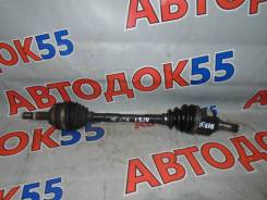Привод, полуось. Toyota: Platz, ist, Sienta, Vitz, Porte, XA, WiLL Vi, Scion, Echo, Yaris Verso, Probox, Funcargo, Raum, Yaris, Echo Verso, WiLL Cypha...