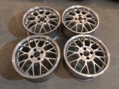 Zauber. 7.0x16", 4x100.00, ET38