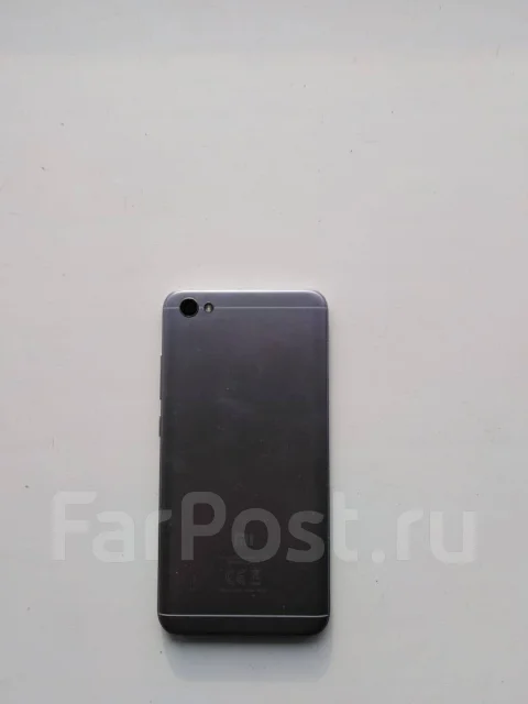 Xiaomi Redmi 5A. �����, ������, 4G LTE ����