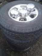Yokohama Laycea. x14", 5x105.00 ����
