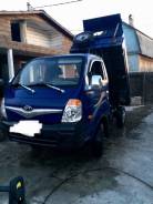 Kia Bongo III. Продаётся самосвал Kia bongo, 3 000 куб. см., 1 000 кг., 4x4