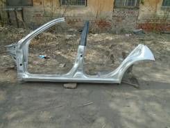 Порог кузовной. Toyota Carina, AT210, AT211, AT212, CT210, CT211, CT215, CT216, ST215