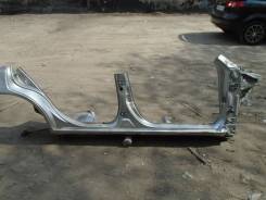 Порог кузовной. Toyota Carina, AT210, AT211, AT212, CT210, CT211, CT215, CT216, ST215
