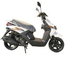 WIZARD 50/125, 2019 в Серпухове WIZARD 50/125, 2019. 50 куб. см., исправен, без птс, без пробега