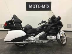 Honda GL 1800 Gold Wing. 1 800 куб. см., исправен, птс, без пробега. Под заказ