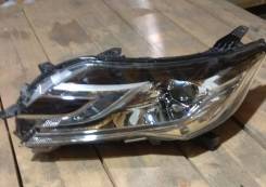 Фара. Mitsubishi Pajero, KS1W, KS3W, KS5W Mitsubishi Montero Sport, KR5W, KS1W, KS3W, KS5W Mitsubishi Pajero Sport, KS1W, KS5W Двигатели: 4D56, 4N15...