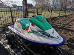 BRP Sea-Doo XP