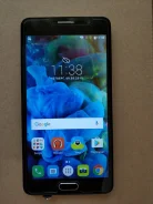 Alcatel POP 4S. �/�, 3G, 4G LTE, Dual-SIM, NFC ����