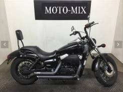 Honda Shadow Phantom. 750 куб. см., исправен, птс, без пробега. Под заказ