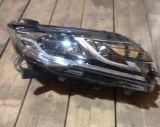 Фара. Mitsubishi Pajero, KR1W, KR3W, KR5W, KS1W, KS3W, KS5W Mitsubishi Montero Sport, KR1W, KR3W, KR5W, KS1W, KS3W, KS5W Mitsubishi Pajero Sport, KS1W...