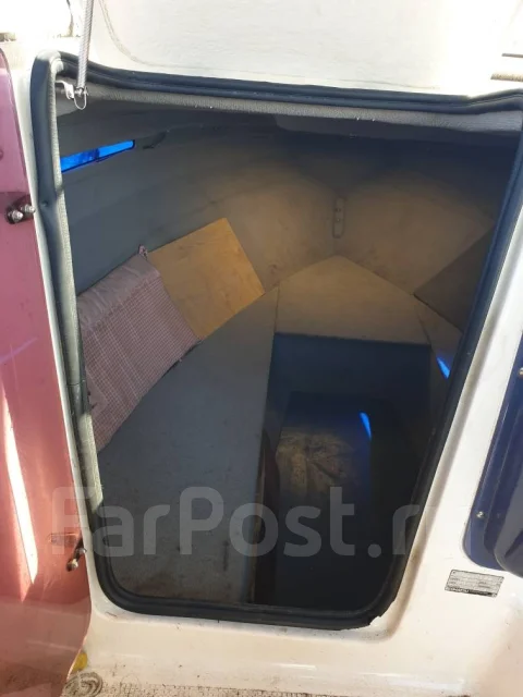 Tohatsu. 1998 ���, ����� 6��., ��������� ���������, 70��.�., ������ ����