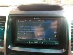 Pioneer AVH-P3400DVD ����