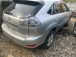 Toyota Harrier. ACU35, 2AZ ����