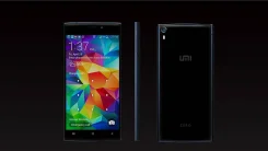 UMi Zero. �/�, ������, 3G, Dual-SIM ����