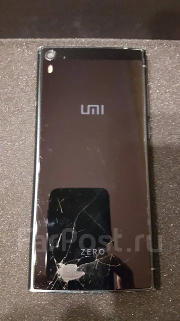 UMi Zero. �/�, ������, 3G, Dual-SIM ����