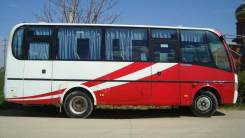Yutong. Ютонг 6737, 28 мест