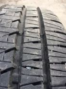 Bridgestone Dueler H/L Alenza Plus. ������, 2015 ���, �/�, ����� 5 % ����