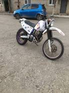 Yamaha TT-R 250 Raid. 250 куб. см., исправен, птс, с пробегом