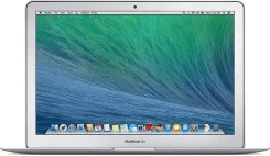 Apple MacBook Air 13 2015 Early. 13.3", 1,6����, ��� 4 ��, ���� 116���, WiFi, Bluetooth, ����������� �� 10��. ��� �����