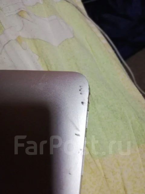 Apple MacBook Air 13 2015 Early. 13.3", 1,6����, ��� 4 ��, ���� 116���, WiFi: 1, Bluetooth: 1, ����������� �� 10��. ��� ����� �� ������� ����