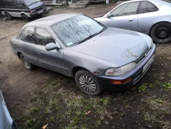 Toyota Sprinter. �������, ��������, 2.0 (88��.�.), ������, 190 000����. �� ����