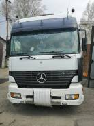 Mercedes-Benz Actros. Продается Грузовой тягач , 15 928 куб. см., 18 000 кг.
