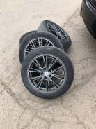 SSW. 7.0x17", 5x114.30, ET45,  73,0. 