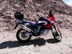 Honda XRV 750 Africa Twin. 750 куб. см., исправен, птс, с пробегом