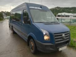 Volkswagen Crafter. Продаётся микроавтобус Фольксваген Крафтер, 20 мест