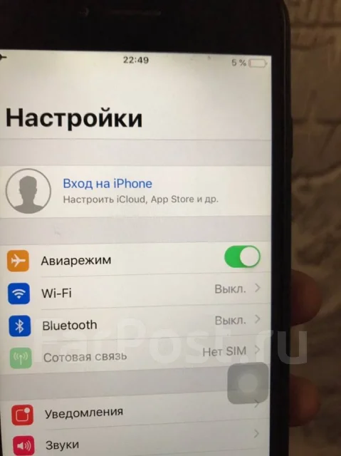 Apple iPhone 6. �/�, �����������, 3G, 4G LTE ����
