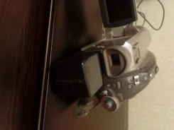 Panasonic VDR-D220. ����� 4-� ��, � ���������� ����