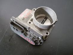 Заслонка дроссельная. Nissan X-Trail, HNT32, HT32, NHT32, NT32, T32 Двигатели: MR20, MR20DD, QR25, QR25DE, MR20DE