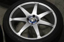 Диски Rays Versus SS7 R17 4*100 7J ET35 в Омске RAYS Versus SS7. 7.0x17", 4x100.00, ET35