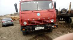 КамАЗ 55111. Продам или обменяю , 13 000 кг., 6x4. Под заказ