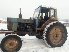 МТЗ 80. Продается трактор , 80 л.с. Под заказ
