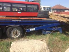 Rolfo. Продаётся прицеп автовоз профориентации 2v1275so, 13 000 кг.