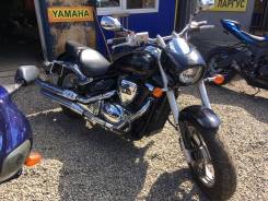 Suzuki Boulevard. 400 куб. см., исправен, птс, без пробега