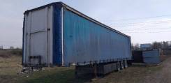 Schmitz Cargobull. Полуприцеп, 34 000 кг.