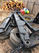 John Deere 1270D 