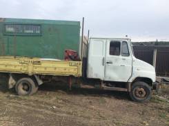 ЗИЛ. Продам ЗиЛ Дизель турбо, 46 куб. см.