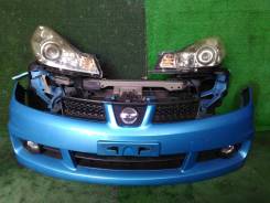 Ноускат NISSAN WINGROAD, Y12, MR18DE