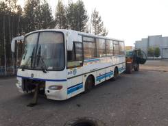 ПАЗ 4230-02, 2004 в Нягани ПАЗ 4230-02. Продается ПАЗ 4230 Аврора