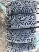 Hankook Winter i*Pike. Зимние, шипованные, 2014 год, 10 %, 4 шт